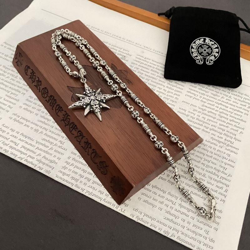 Chrome Hearts Necklaces